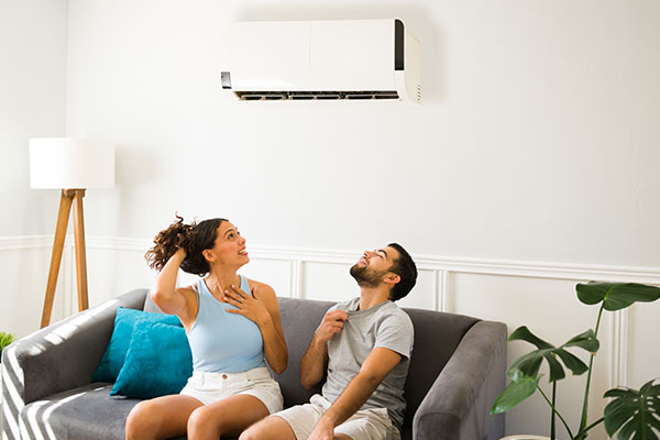 Intervention climatisation à Cournon-d&rsquo;Auvergne 63